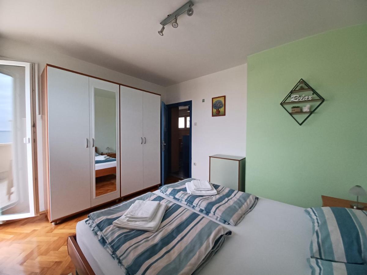 Sunset Delight In Old Town Apartment Zadar Exterior photo
