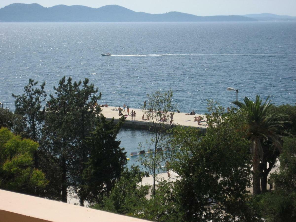 Sunset Delight In Old Town Apartment Zadar Exterior photo