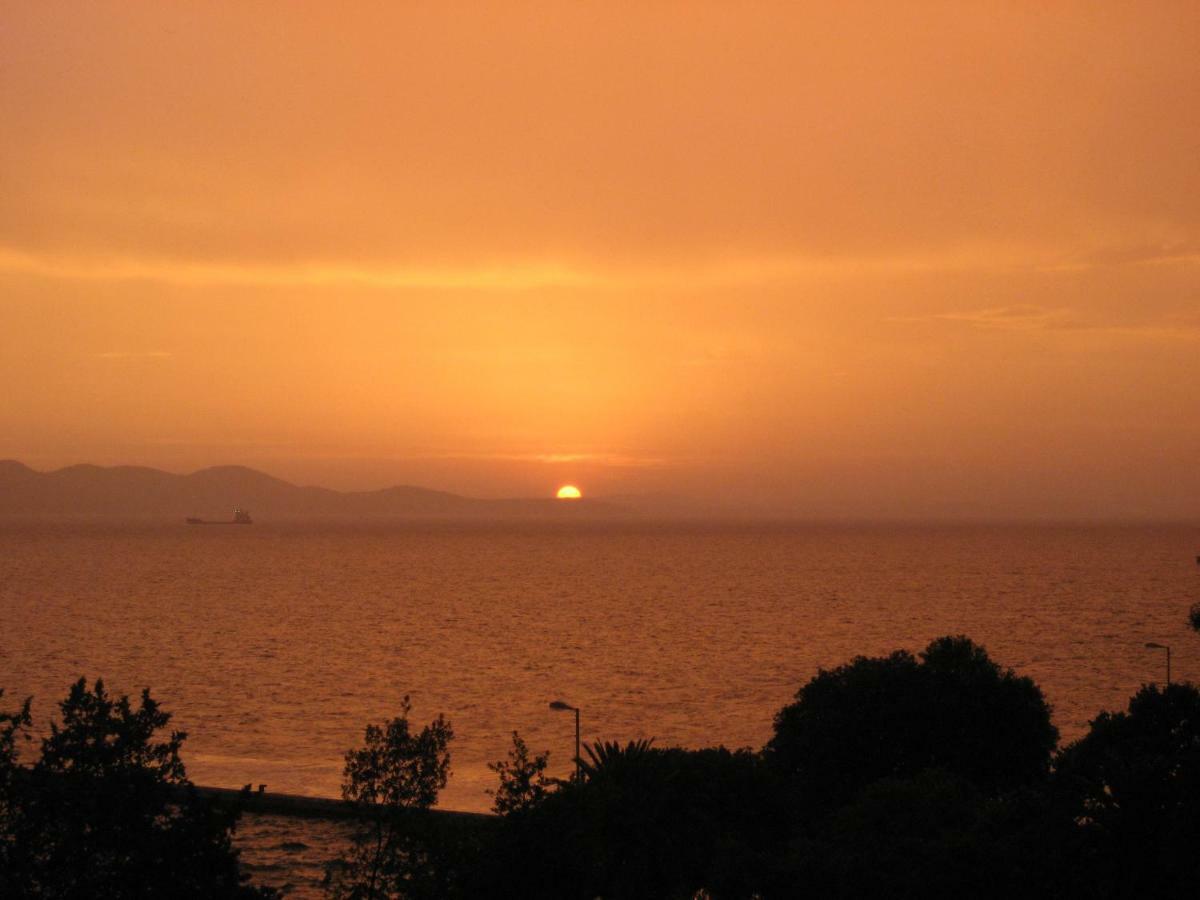 Sunset Delight In Old Town Apartment Zadar Exterior photo